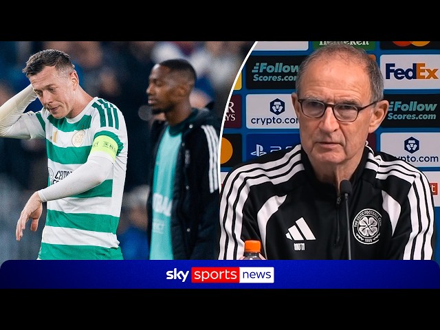Reaction as Celtic threw away a four-goal lead to LASK and crashed out of the Champions League