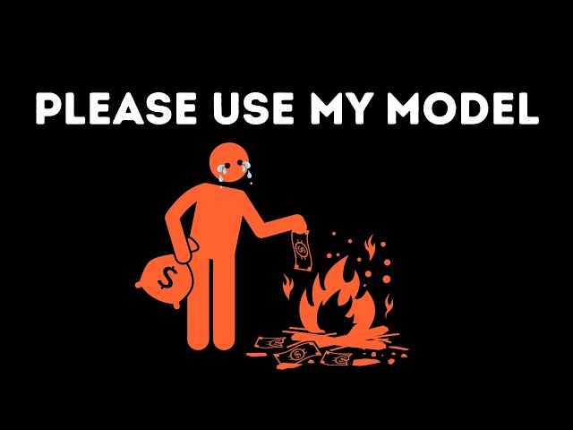 Actually Get Your Data Science Model To Production
