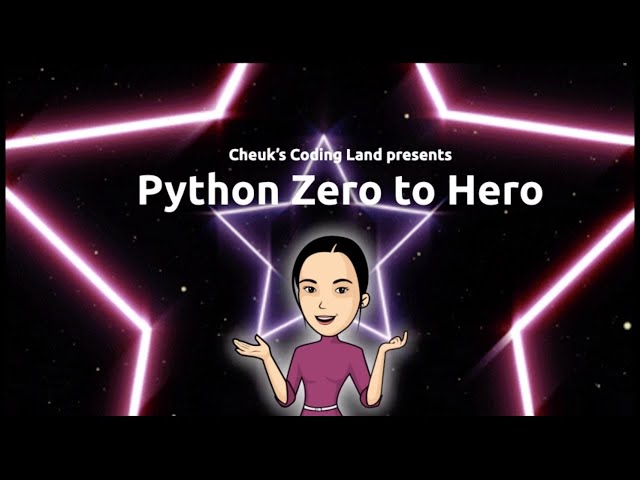 Python Zero to Hero - Ep.22 - Python os and subprocess