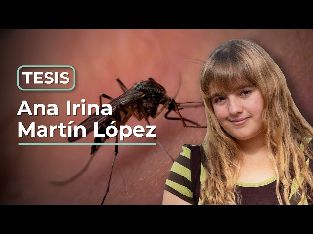 TESIS | Ecología del Virus del Nilo en Andalucía: estrategias para reducir el riesgo de transmisión