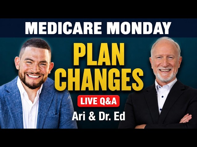 2027 Save Money & Protect YOUR Health! Big 2027 Changes!