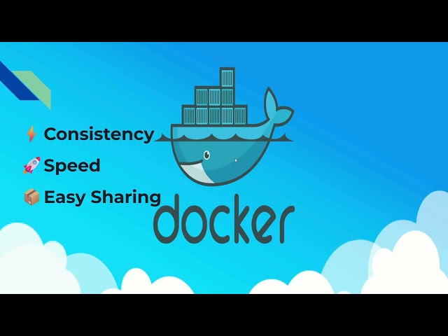 Intro to Docker for Beginners | Explained in Simple English