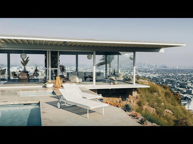 The Real Reason Mid-Century Modern Never Went Away