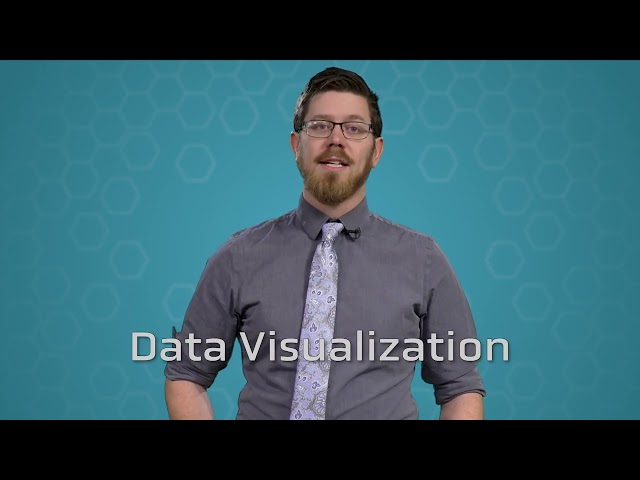 3D Data Visualization Module 1.1: Introduction to Scientific Visualization