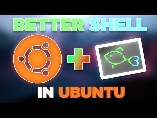 I Installed Fish Shell on Ubuntu… It’s Amazing