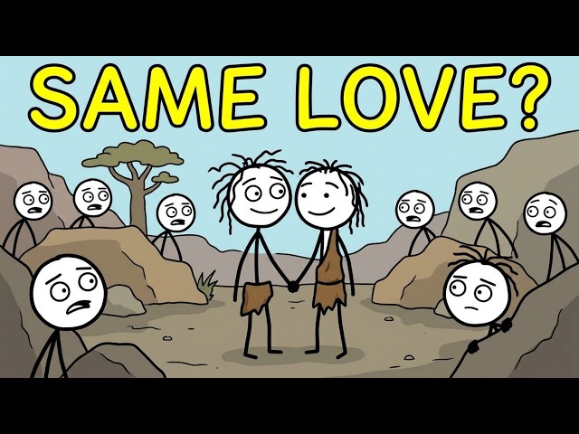 Did Ancient Humans Practice Homosexuality?