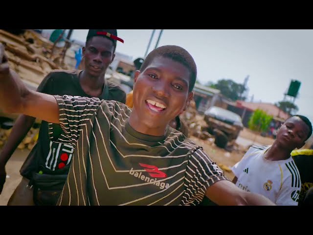 HD Empire ft Kanina Kandalama - Poverty  (Offficial Video)4K