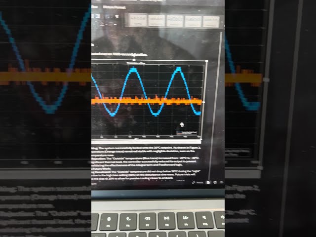 How does your car temperature control work?