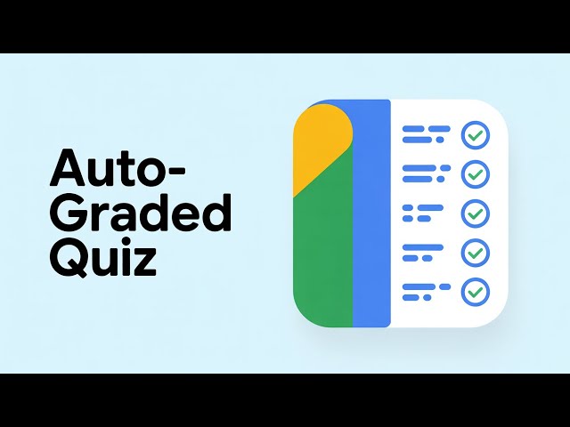 How to Make a Quiz with Answers in Google Forms – Step by Step!
