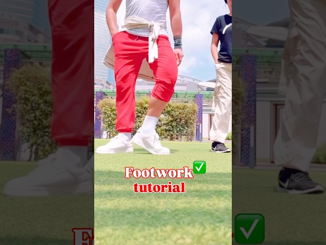 Shuffle Basics Tutorial for Beginners (With a Beginner) 🕺