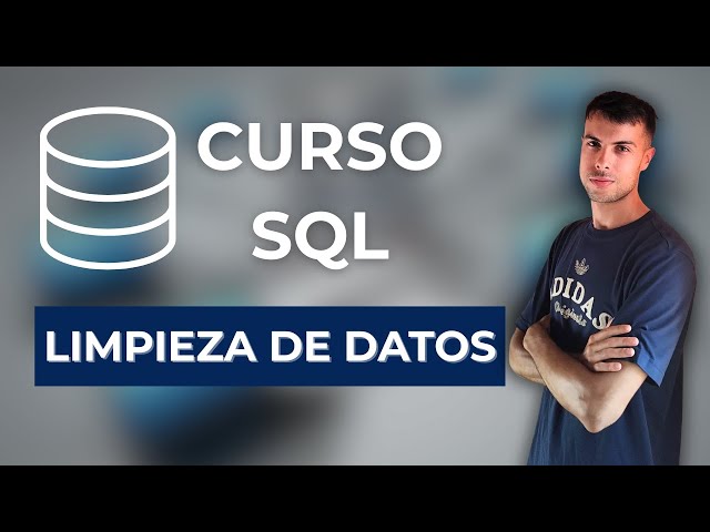 SQL Course: Data Cleaning