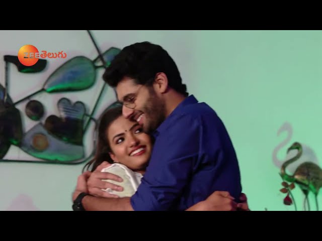 Maate Mantramu - Telugu Tv Serial - Best Scene - 376 - Pallavi Ramisetty, Ali Reza - Zee Telugu