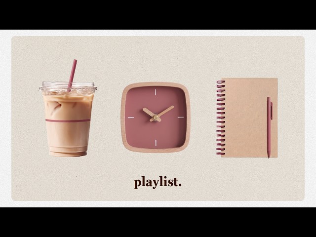 Let's get in the zone and make it count.