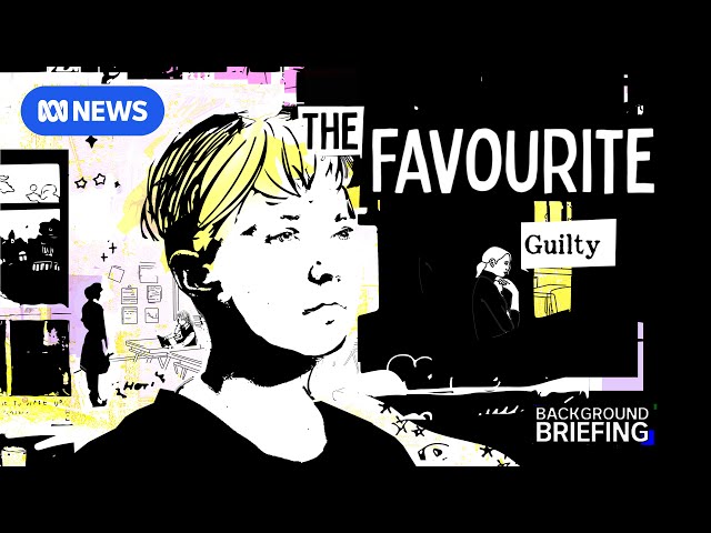 A Day in Court | The Favourite Part 5 | Background Briefing