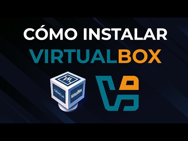 HOW TO INSTALL VIRTUALBOX 🖥️