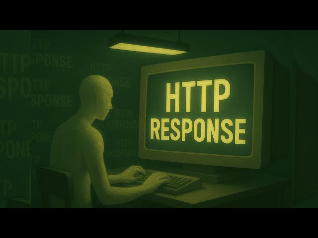 HTTP Responses for Hackers