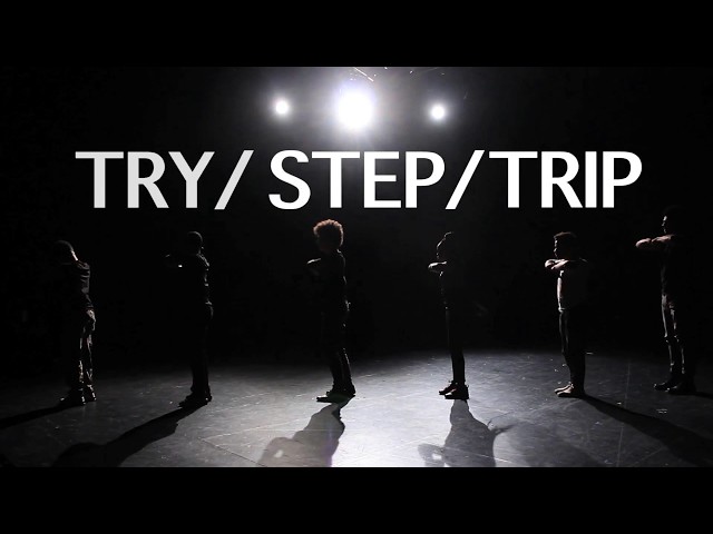 Try/Step/Trip (Work Sample) (Alternate)