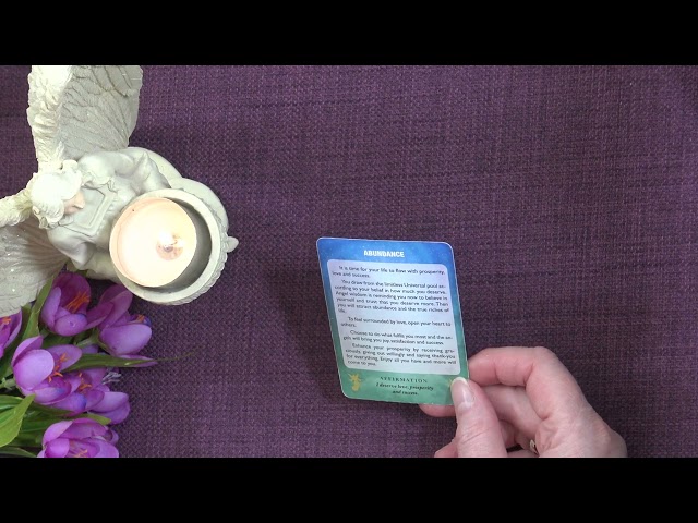 Your Daily Angel Message - A Little Angel Message — What the Angels Want You to Know Today ✨
