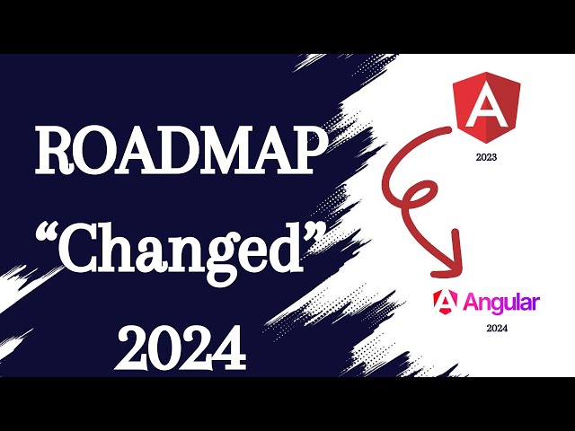 The Ultimate Guide to Learning Angular | angular tutorial for Beginners Guided to the 2024