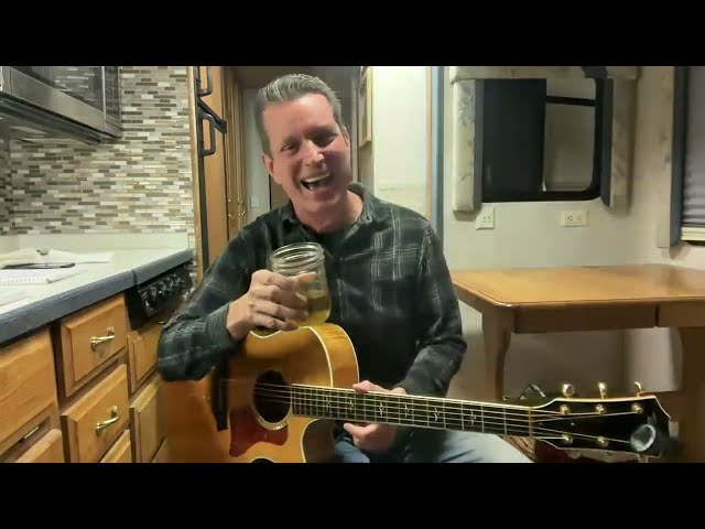 Acoustic Tuesdays LIVE with Blakgraz 01/20/26