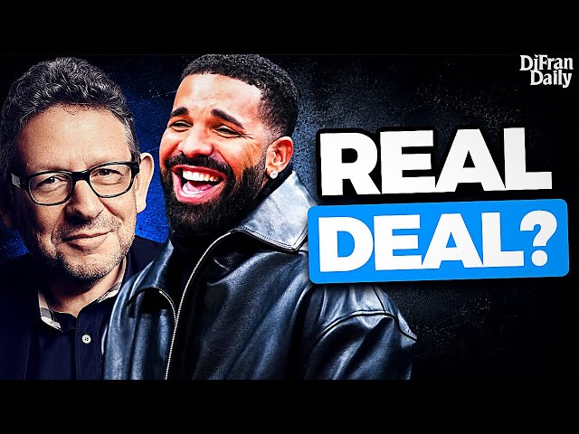 I Contacted ABG About Drake & UMG… Their Answer Changes EVERYTHING