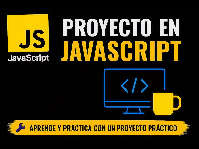 JavaScript Project - Chapter 10