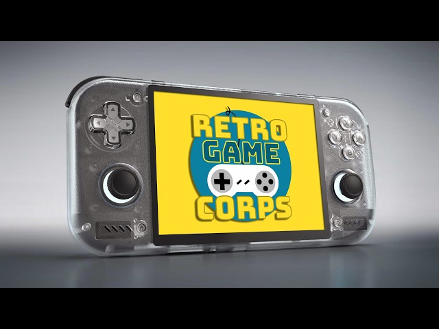 Some Thoughts on the Retroid Pocket Nova