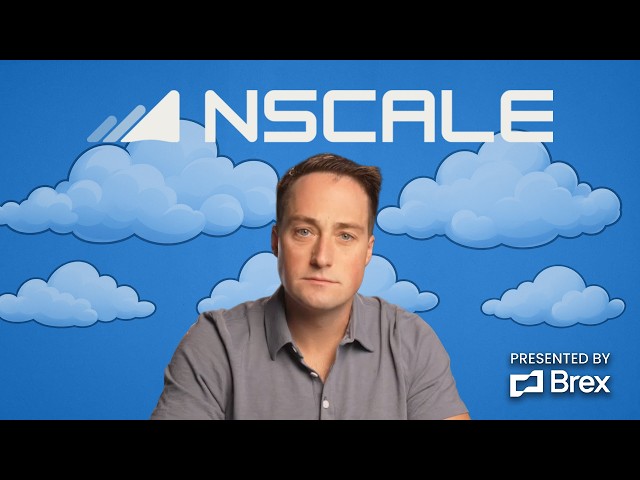 The NScale IPO | A Neocloud S1 Breakdown
