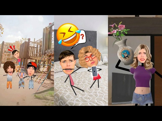 BigDanBaby's FUNNIEST Videos 😂 Part 72