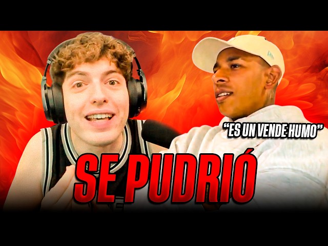 VILLA DESTROYED DAVOO XENEIZE AND LA COBRA AND THERE WAS A RESPONSE