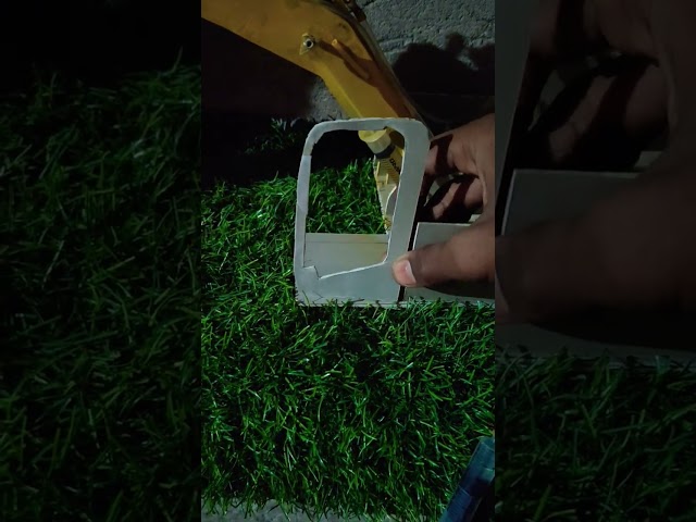 जेसीबीकी फाटक #automobile #shorts