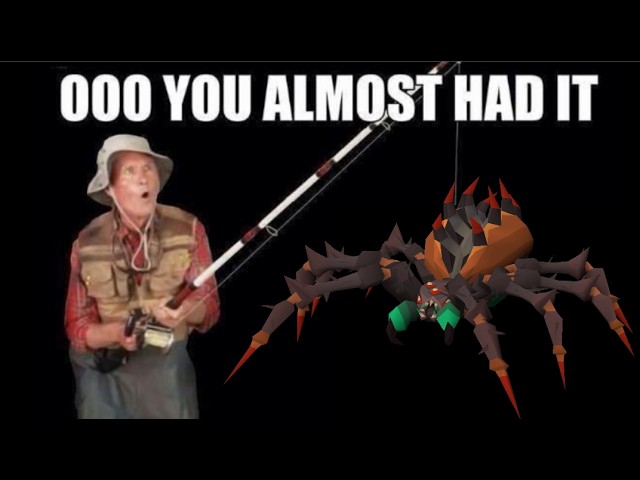 Araxxor COULD Have Been Perfect