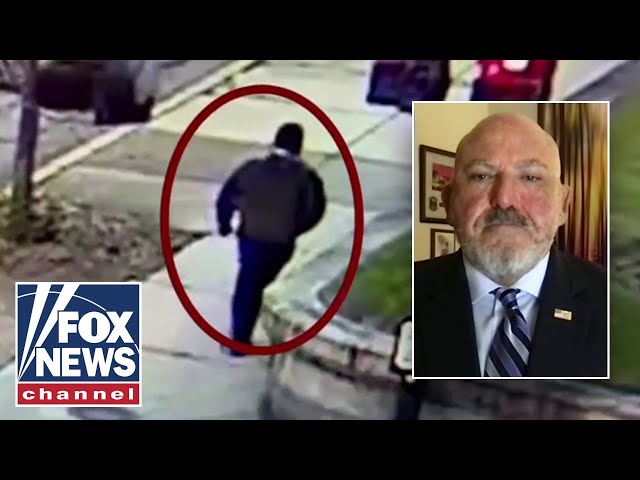 'NO CONSCIENCE': Ex-ATF agent says Brown shooter operates 'like a robot'