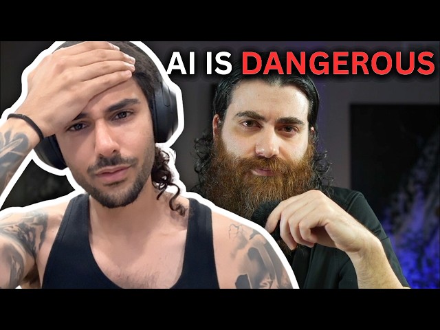 AI is making EVERYONE delusional