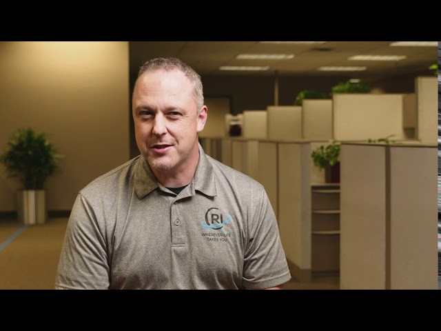Corporate Relocation International
