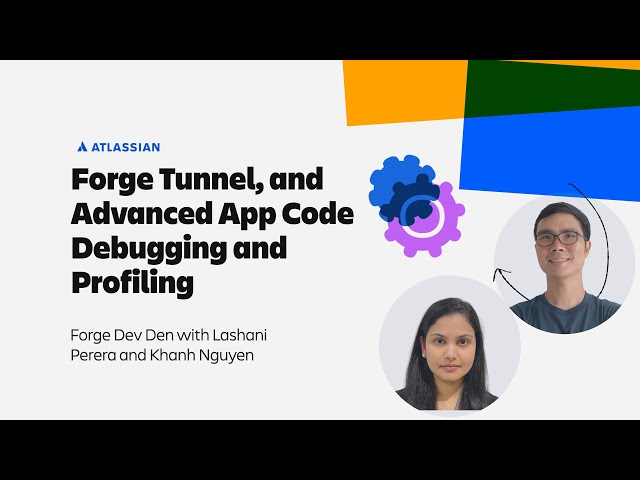 Revolutionizing Forge Tunnel: Cloudflare Integration, and Advanced App Code Debugging and Profiling