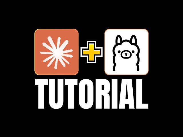 Ollama + Claude Code Local & Cloud Setup Tutorial 