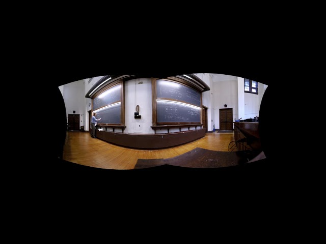 PHYS 125 | Lecture 5C-4 | Atwood with Massless Pulleys