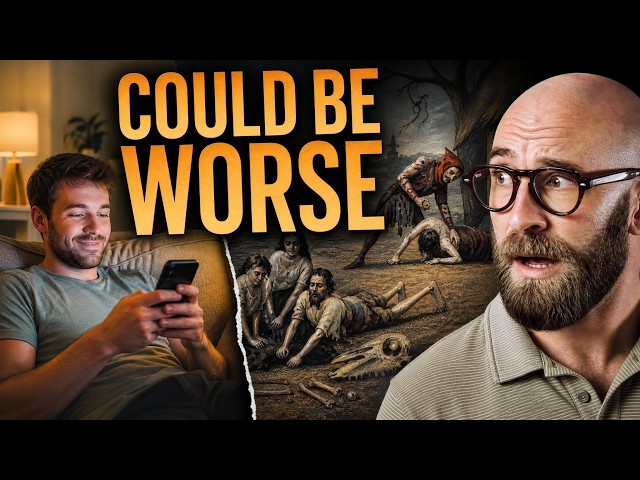 25 Societies That Were Just Horrible to Live In