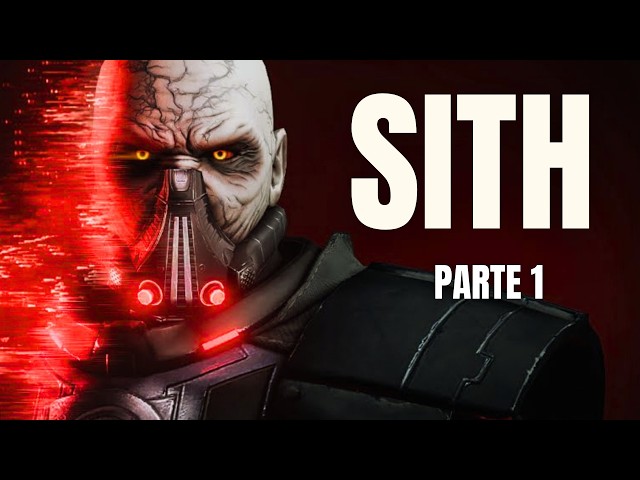 Why the Jedi Created the Sith