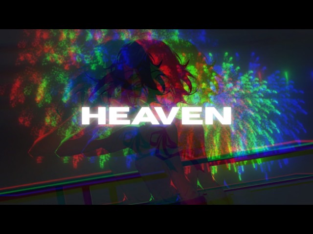 Frz x Yvng Demon - HEAVEN