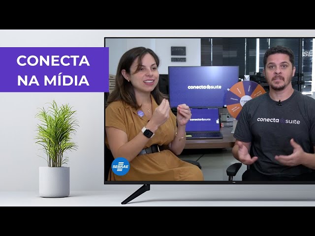 De Spinoff a Startup de Sucesso: A Trajetória da Conecta Suite no Inova SC