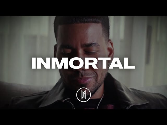 Aventura - Inmortal (Letra)