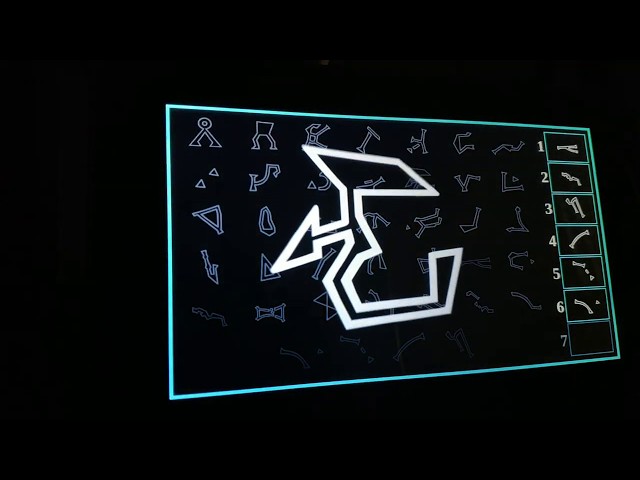 Stargate DHD: a Raspberry Pi project