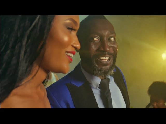 Director Shaibu - Kileleni (Oficial Music Video)