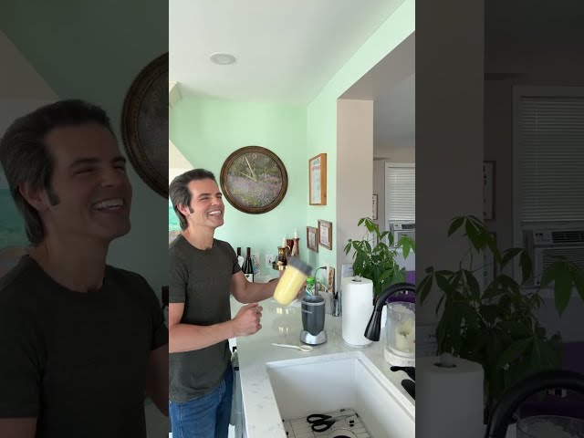 Making Carnivore BUNS in the Kitchen