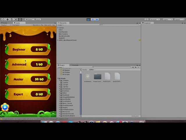 23 Source code game unity - Free source code unity