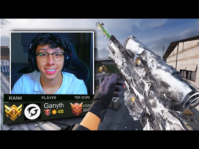 🔴Sniping With ALL DMZ Camos in SnD!