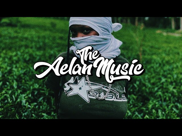 Bleu [Saiitz MashUp]