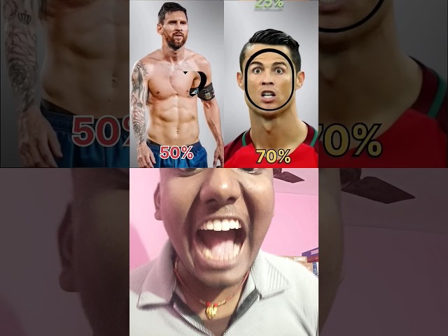 0.00002% can do 😤#ronaldo #football #messi #neymarjr
